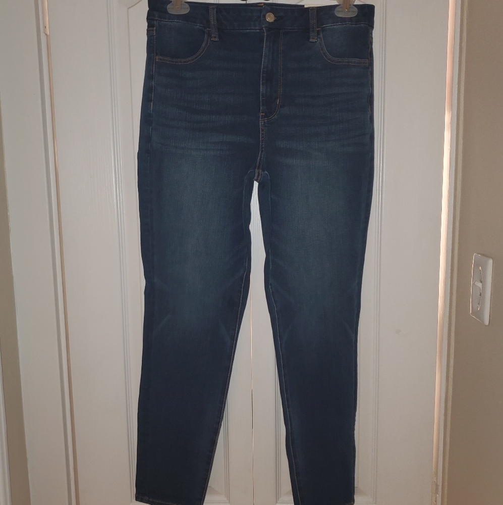 American Eagle Outfitters Jeggings